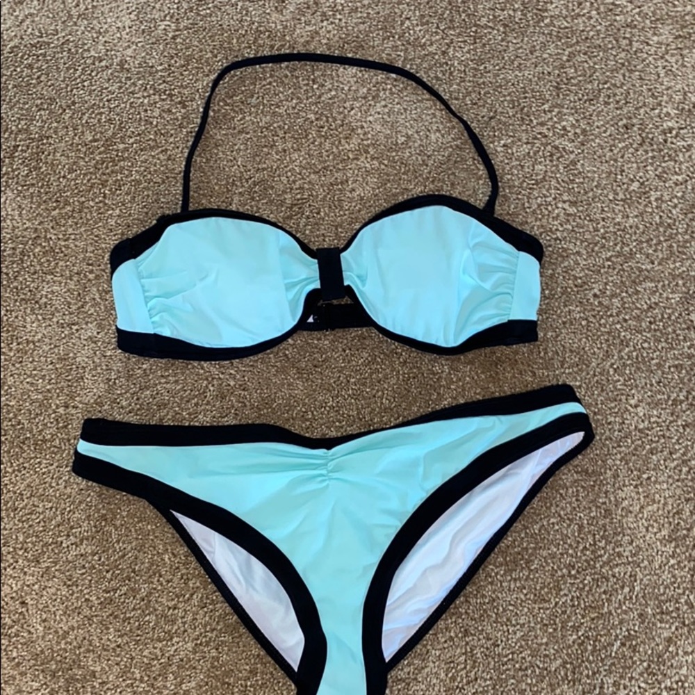 Victoria’s Secret PINK swim suit!